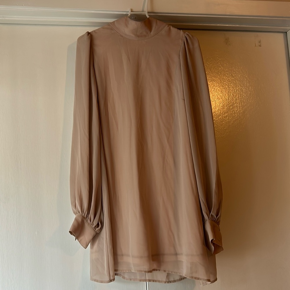Japanese brand Duras Mini dress